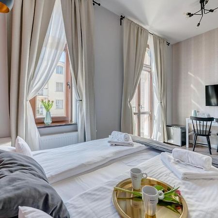 Apartamenty Bema4 Сопот Екстериор снимка