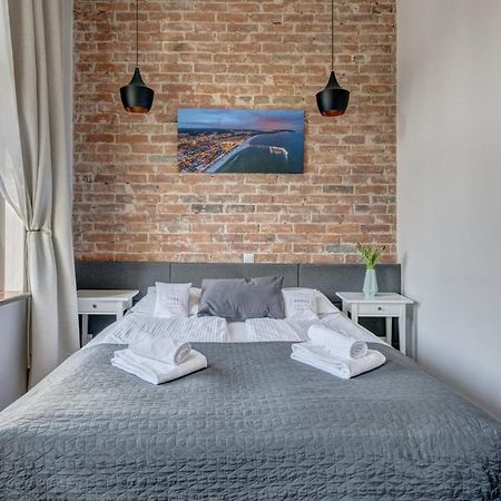 Apartamenty Bema4 Сопот Екстериор снимка