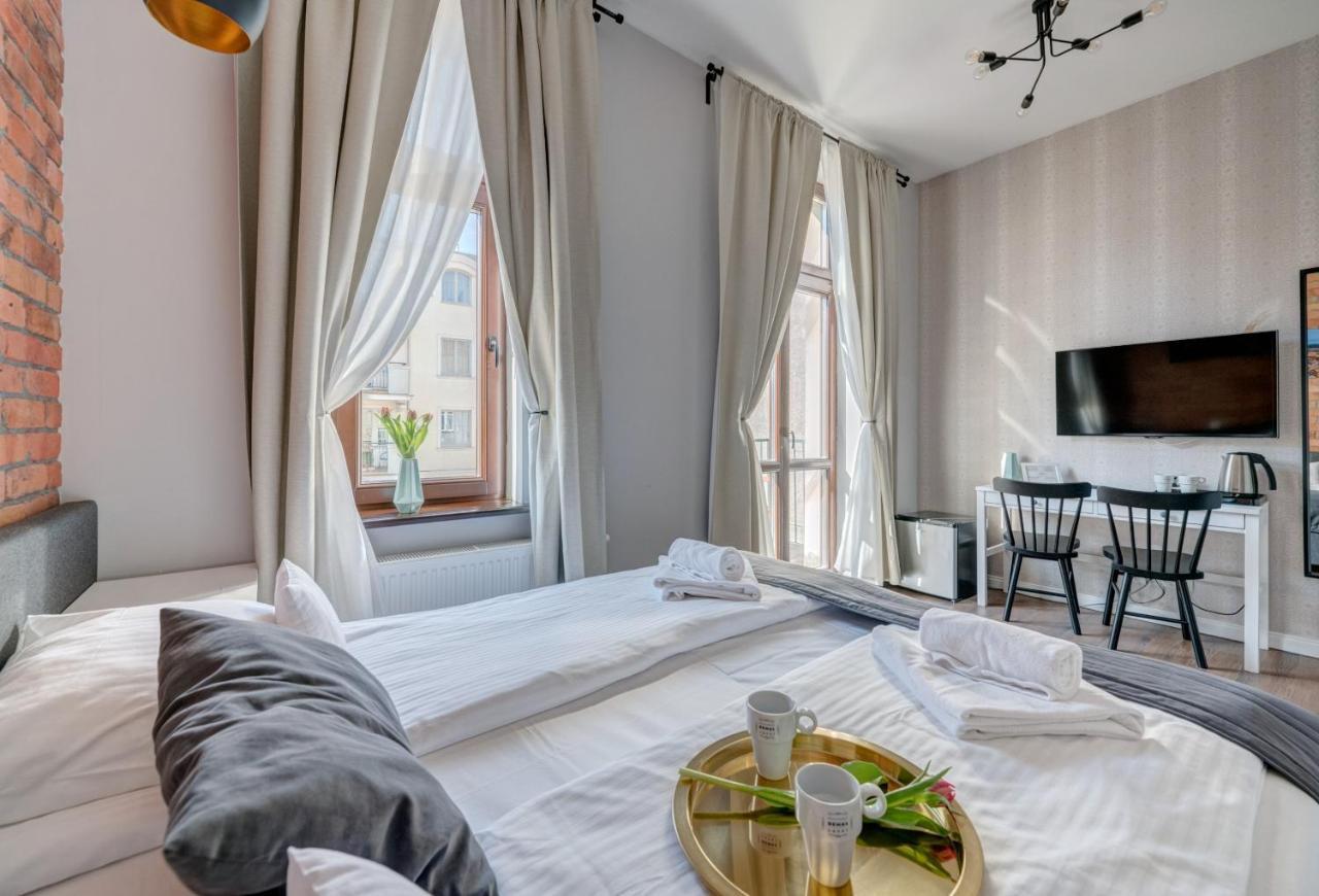 Apartamenty Bema4 Сопот Екстериор снимка