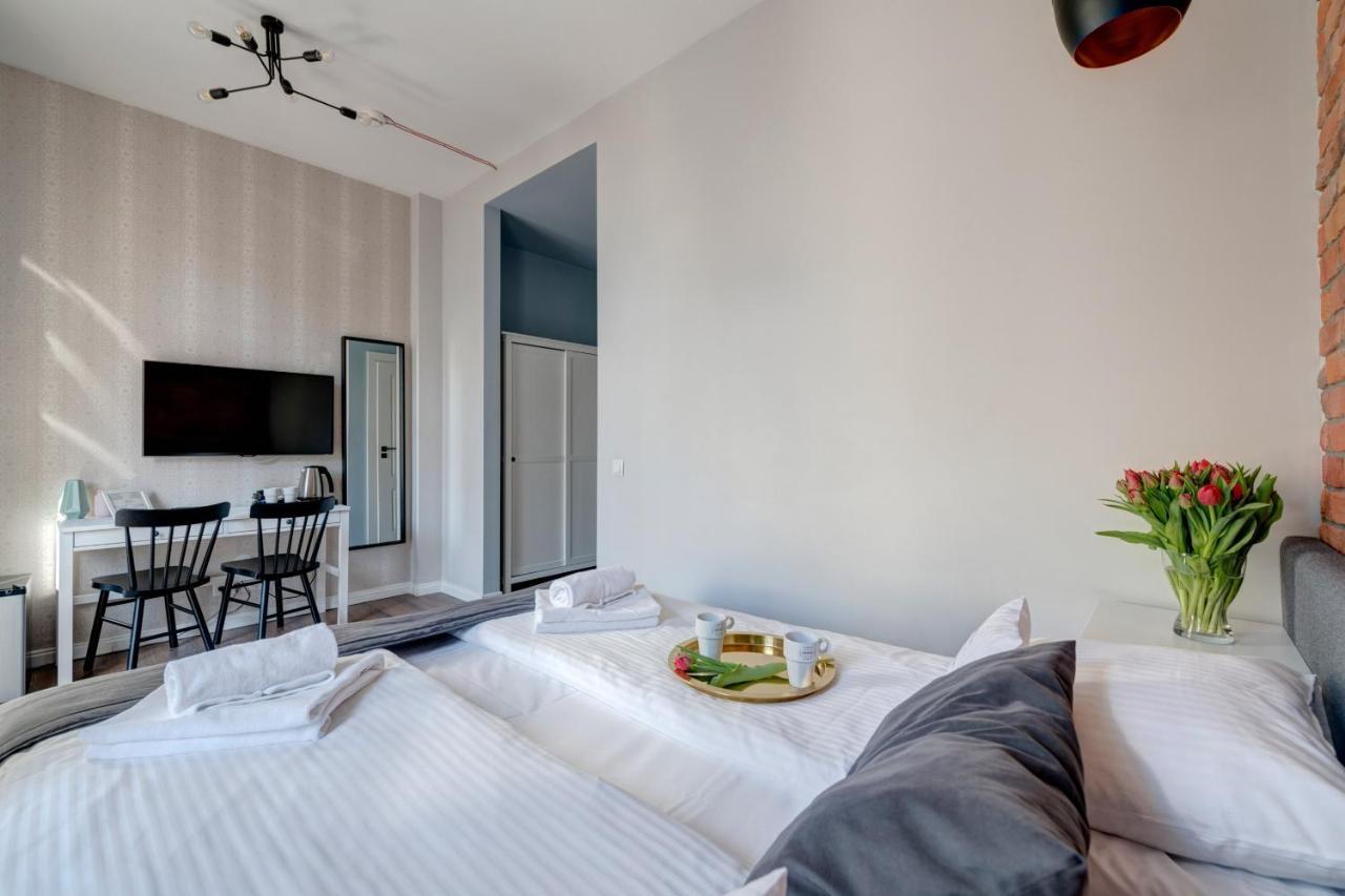 Apartamenty Bema4 Сопот Екстериор снимка