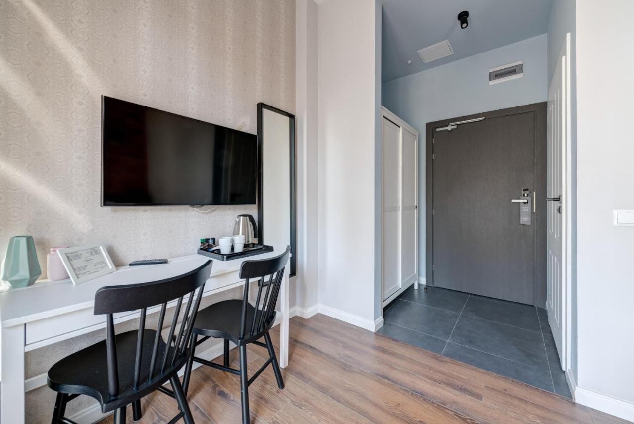 Apartamenty Bema4 Сопот Екстериор снимка