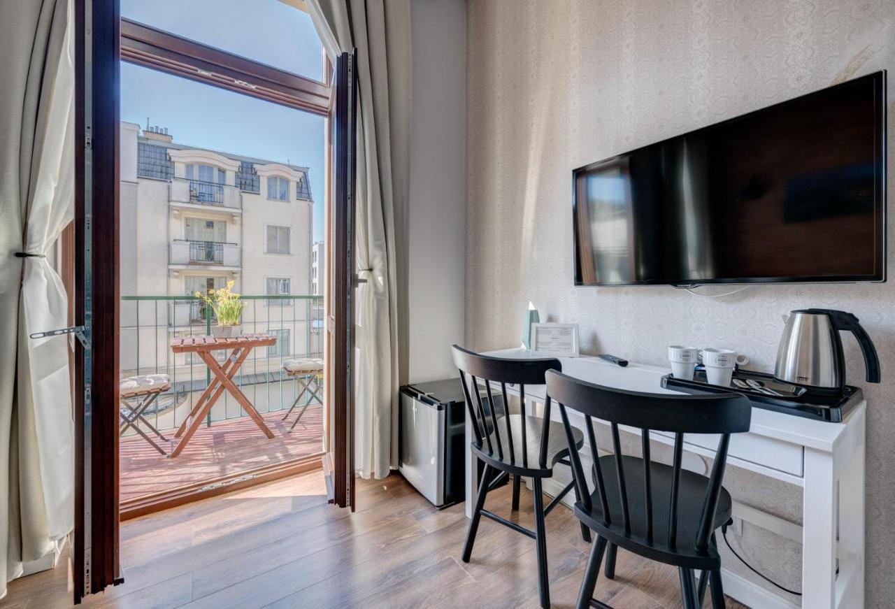 Apartamenty Bema4 Сопот Екстериор снимка