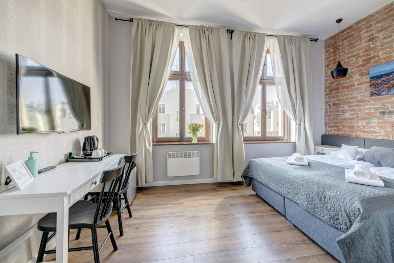 Apartamenty Bema4 Сопот Екстериор снимка