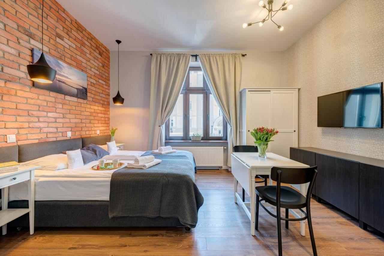 Apartamenty Bema4 Сопот Екстериор снимка