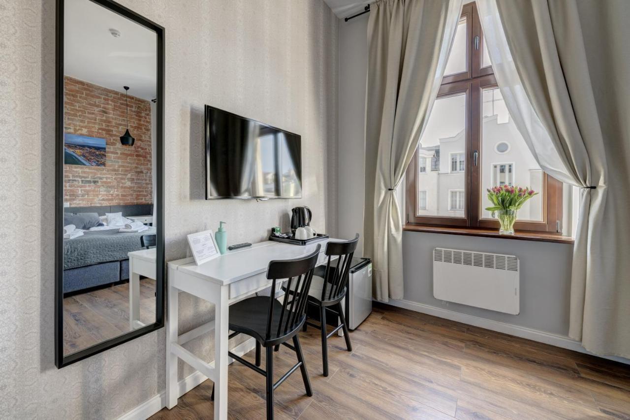 Apartamenty Bema4 Сопот Екстериор снимка