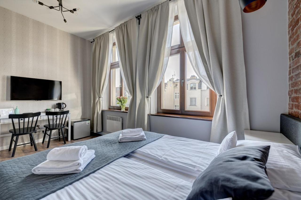 Apartamenty Bema4 Сопот Екстериор снимка