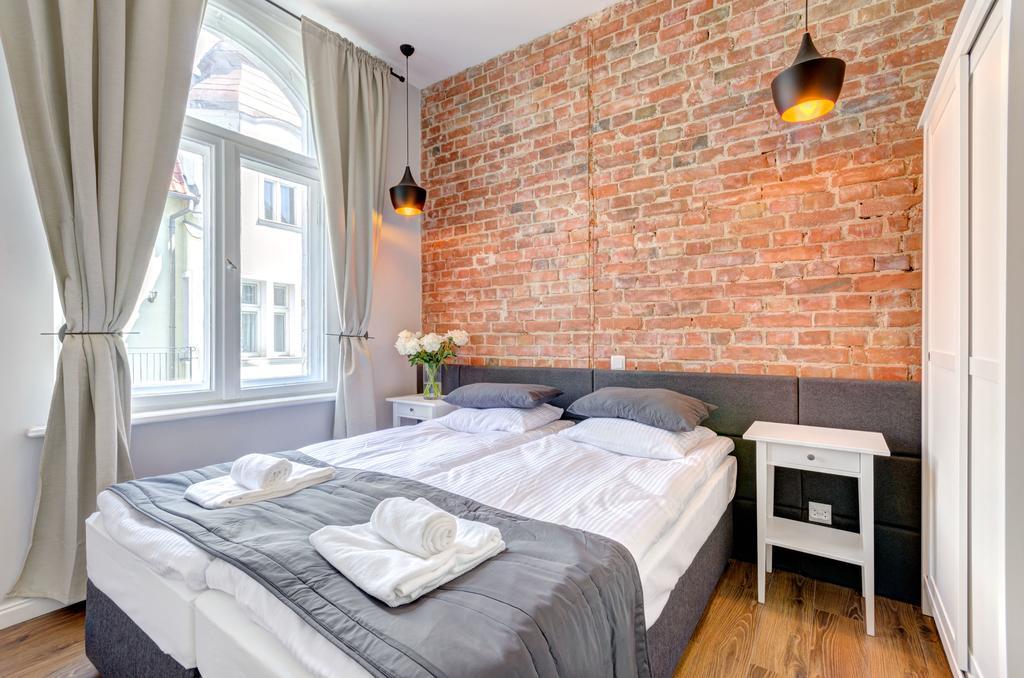 Apartamenty Bema4 Сопот Екстериор снимка