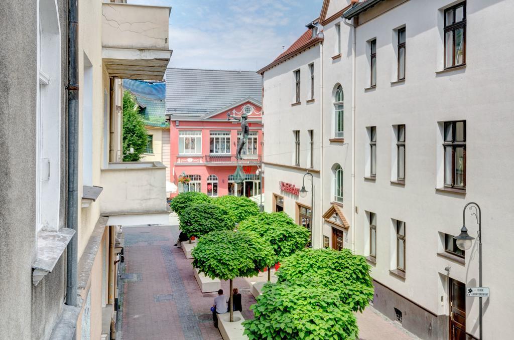 Apartamenty Bema4 Сопот Екстериор снимка