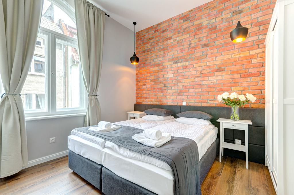 Apartamenty Bema4 Сопот Екстериор снимка