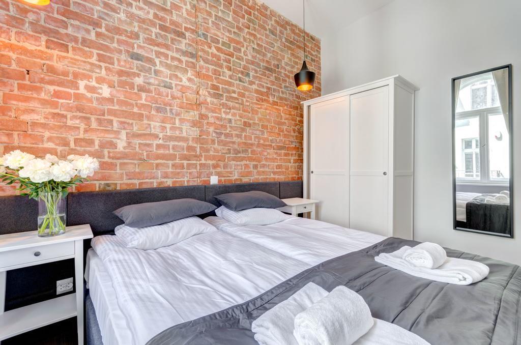 Apartamenty Bema4 Сопот Екстериор снимка