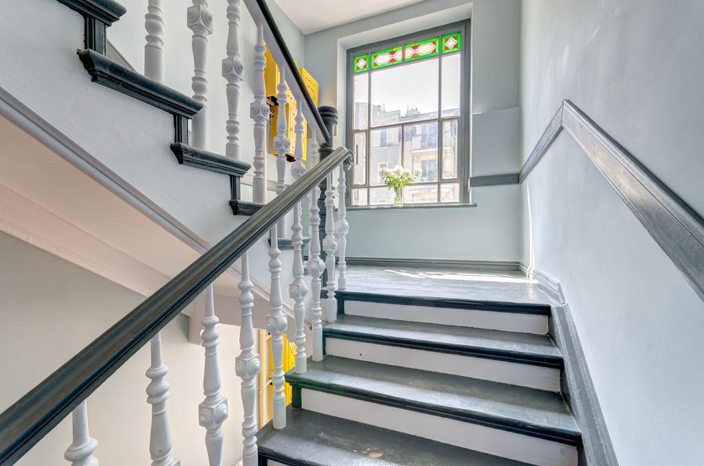 Apartamenty Bema4 Сопот Екстериор снимка