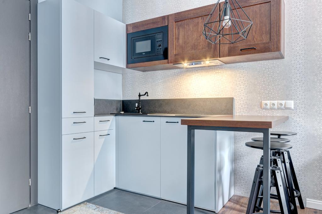 Apartamenty Bema4 Сопот Екстериор снимка
