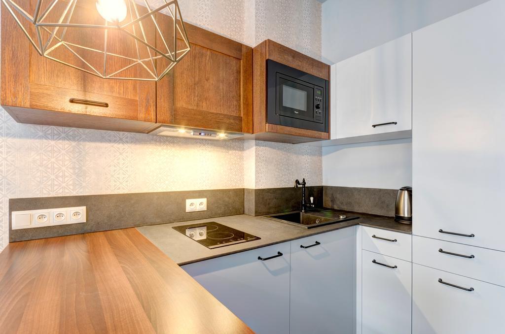 Apartamenty Bema4 Сопот Екстериор снимка