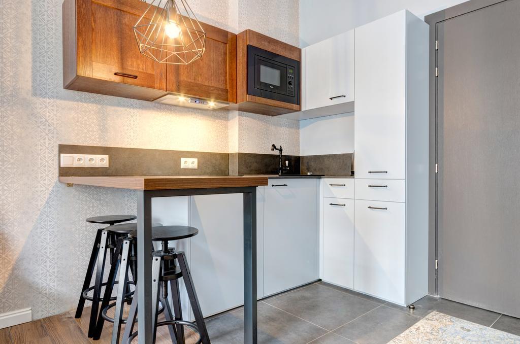 Apartamenty Bema4 Сопот Екстериор снимка
