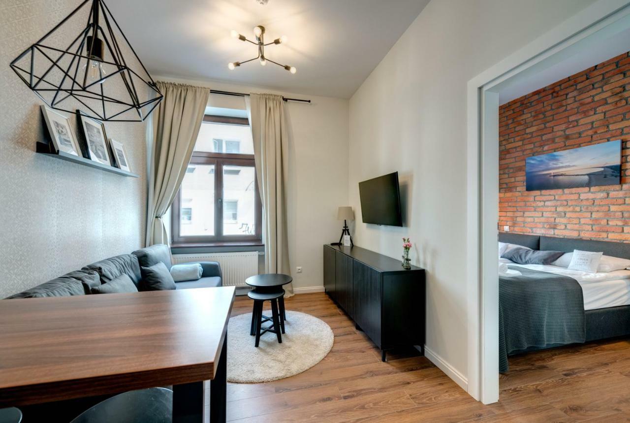 Apartamenty Bema4 Сопот Екстериор снимка