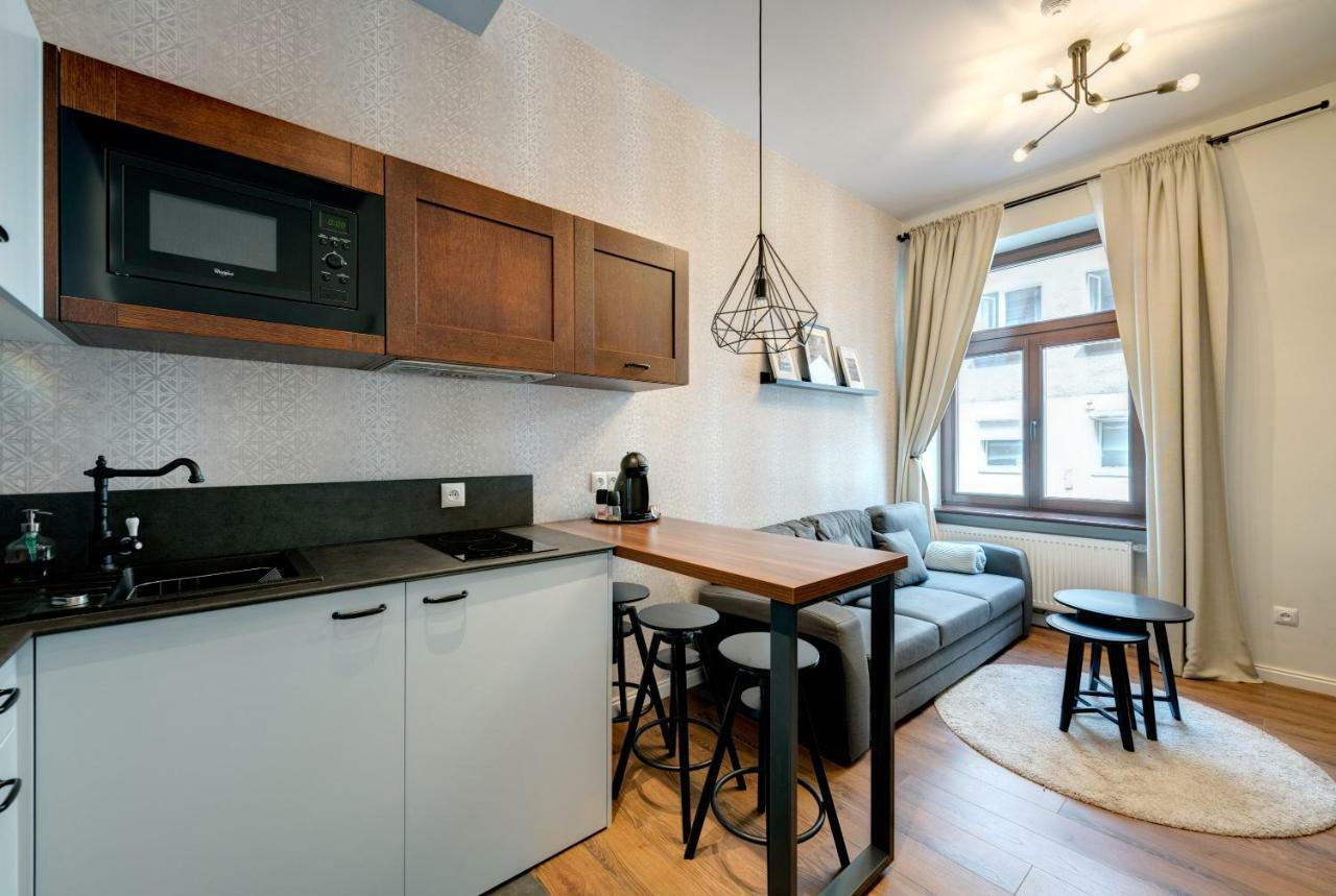 Apartamenty Bema4 Сопот Екстериор снимка