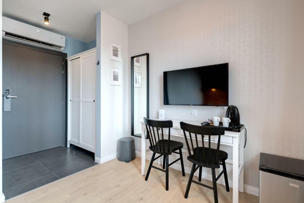 Apartamenty Bema4 Сопот Екстериор снимка