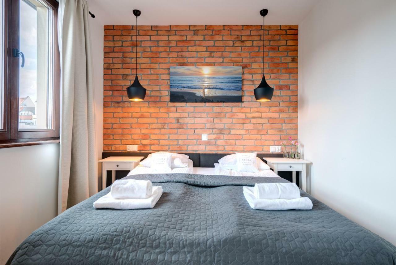 Apartamenty Bema4 Сопот Екстериор снимка