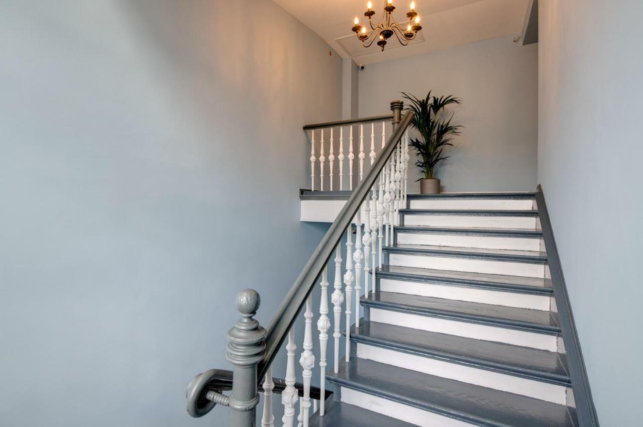 Apartamenty Bema4 Сопот Екстериор снимка