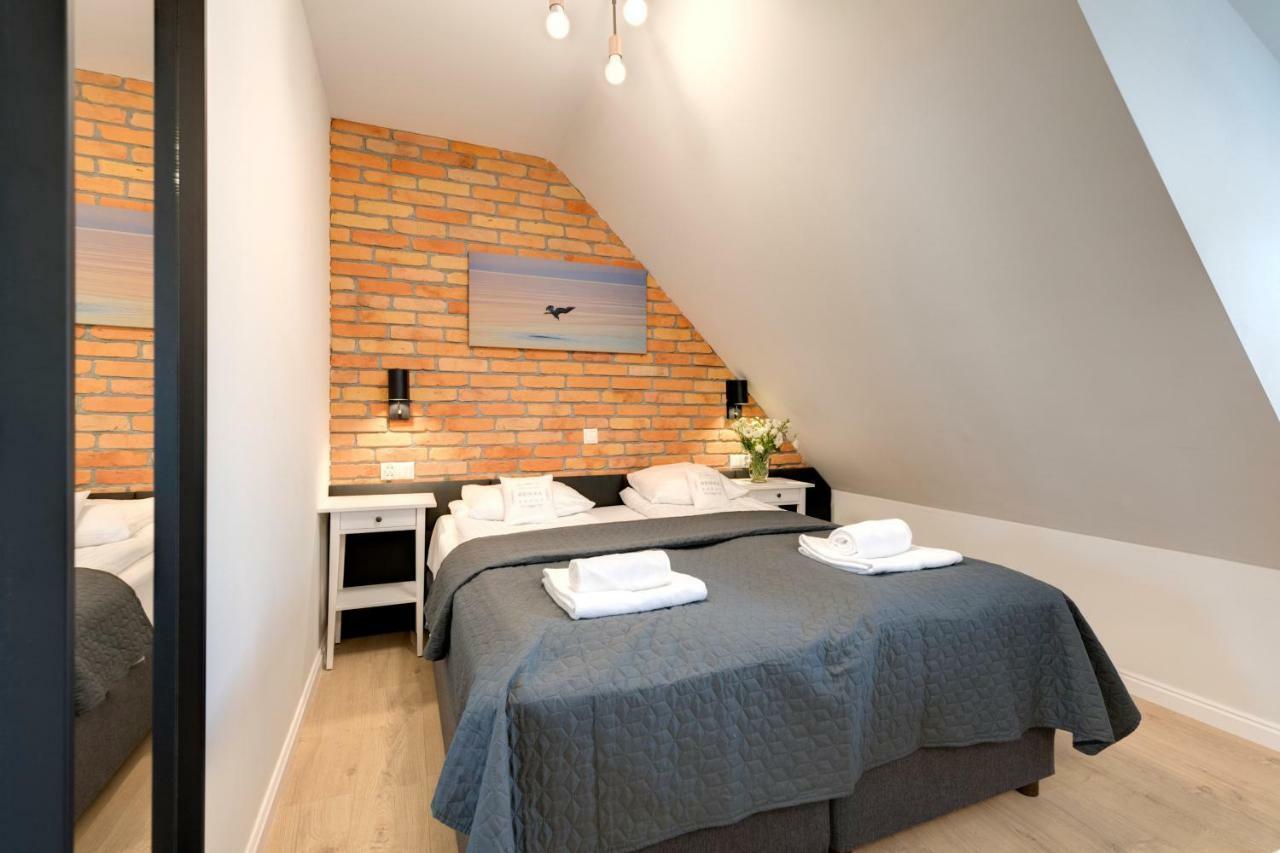 Apartamenty Bema4 Сопот Екстериор снимка
