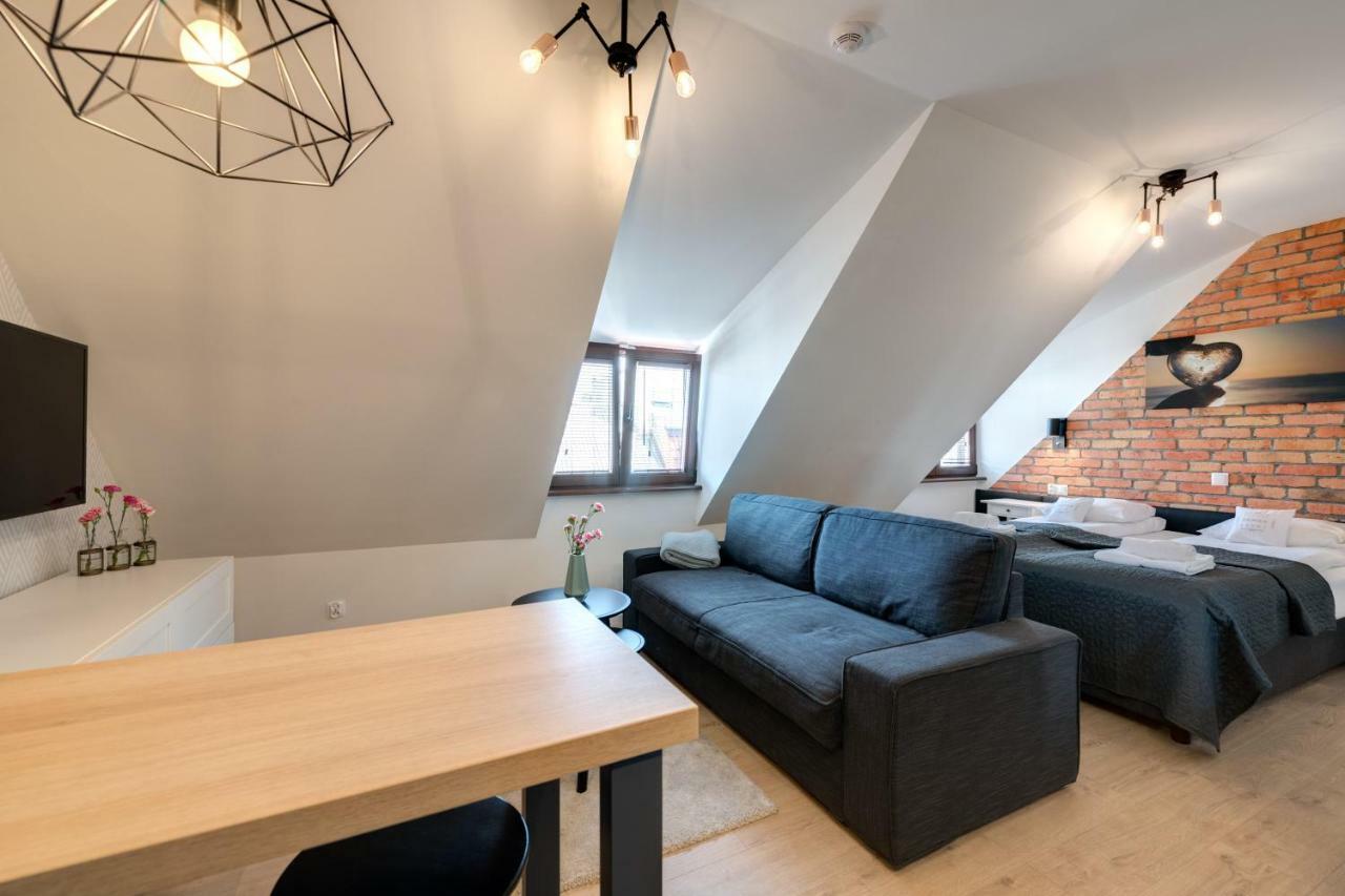 Apartamenty Bema4 Сопот Екстериор снимка