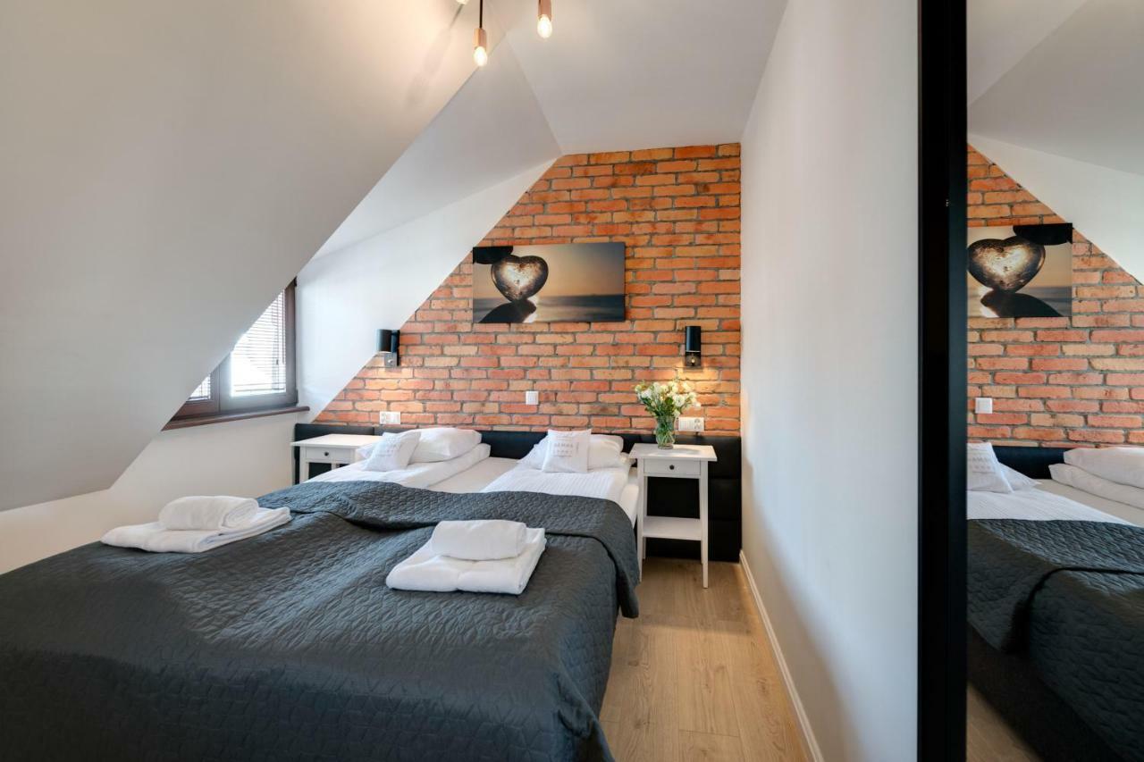 Apartamenty Bema4 Сопот Екстериор снимка