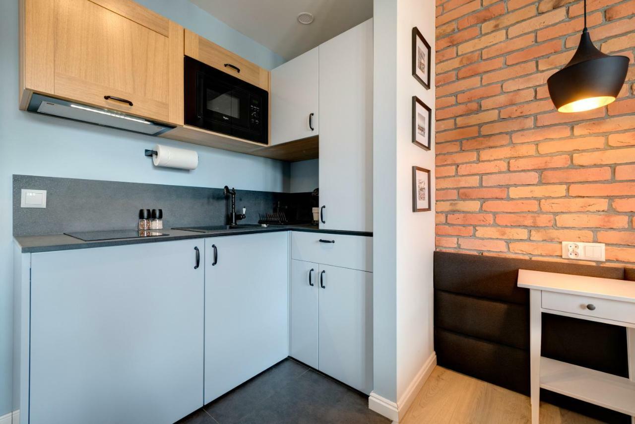 Apartamenty Bema4 Сопот Екстериор снимка