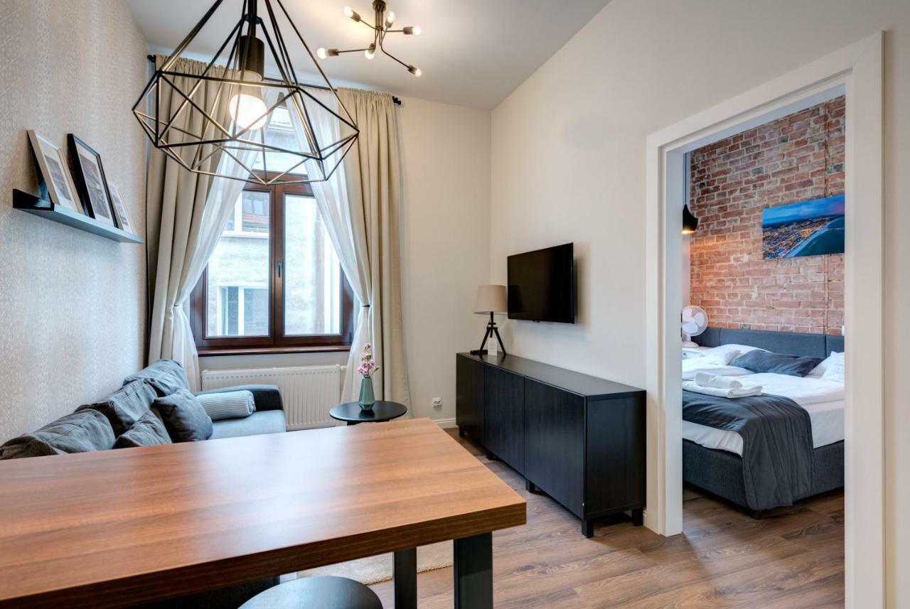 Apartamenty Bema4 Сопот Екстериор снимка